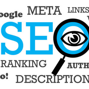 seo website