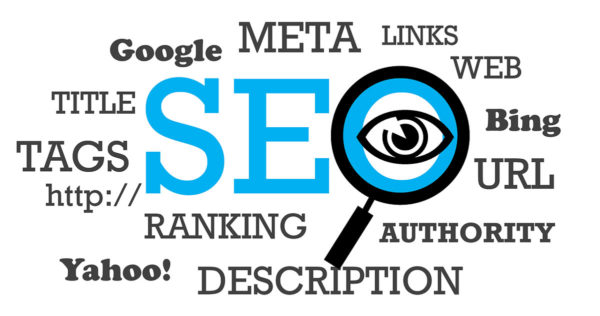 seo website