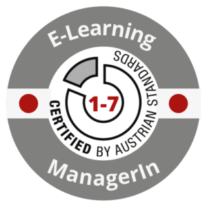 E-Learning inkl. Zertifizierung