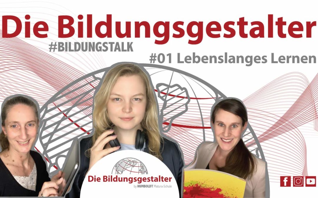 Die Bildungstalk 01 Lebenslanges Lernen