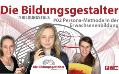 Die Persona-Methode – ein Tool zur Erstellung von Angeboten