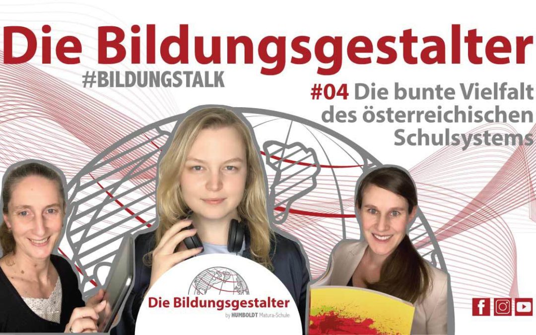 Die Bildungsgestalter Schulsystem