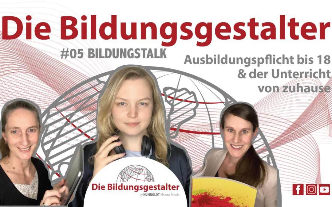 Bildungstalk Ausbildungspflicht bis 18