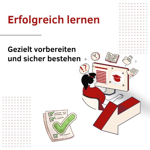 Erfolgreich lernen