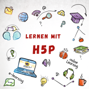 Lernen mit H5P