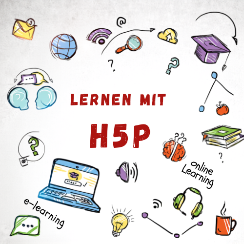 Lernen mit H5P