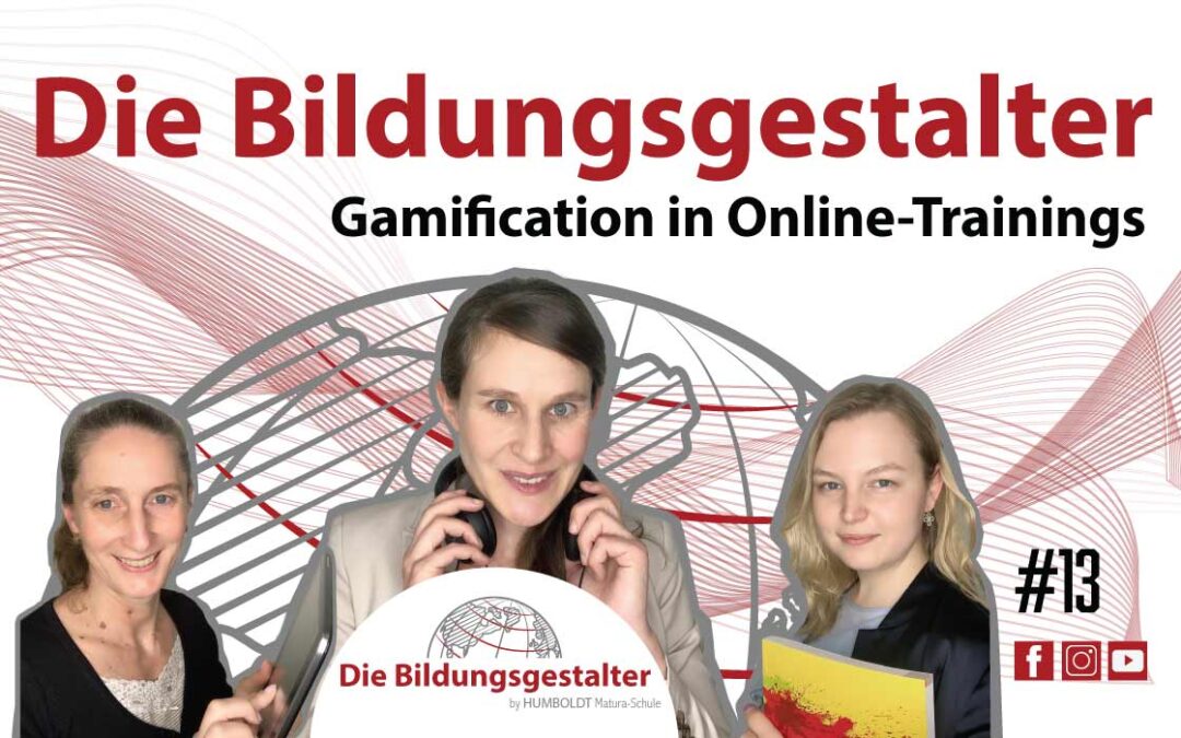Gamification in Online-Trainings
