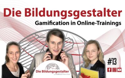 Gamification in Online-Trainings